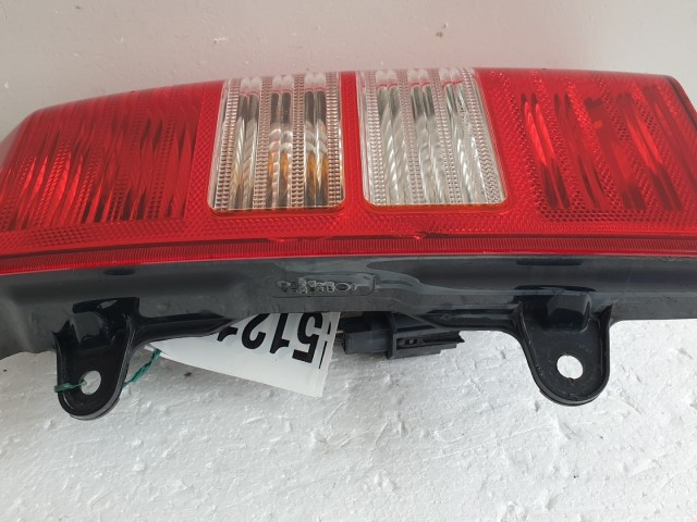 512134 Jeep Patriot 2008, Jobb Hátsó Lámpa, 21276R. 512134 Jeep Patriot 2008, Jobb Hátsó Lámpa, 21276R.