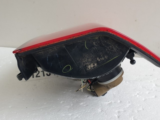 512134 Jeep Patriot 2008, Jobb Hátsó Lámpa, 21276R. 512134 Jeep Patriot 2008, Jobb Hátsó Lámpa, 21276R.