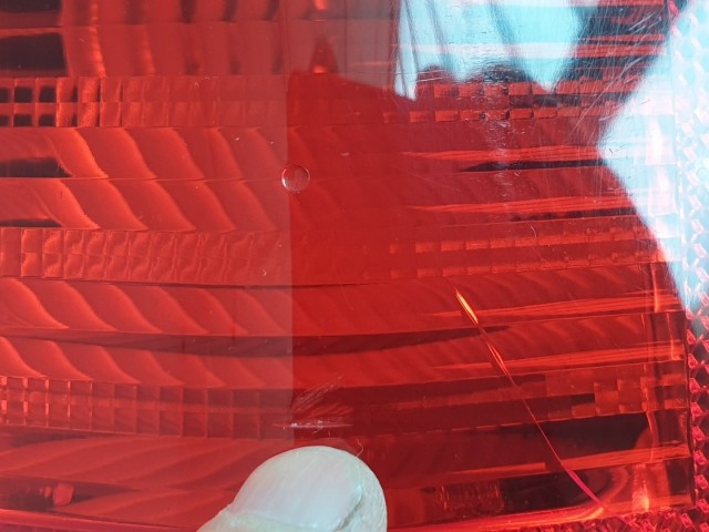 512134 Jeep Patriot 2008, Jobb Hátsó Lámpa, 21276R. 512134 Jeep Patriot 2008, Jobb Hátsó Lámpa, 21276R.