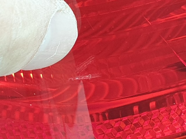 512134 Jeep Patriot 2008, Jobb Hátsó Lámpa, 21276R. 512134 Jeep Patriot 2008, Jobb Hátsó Lámpa, 21276R.